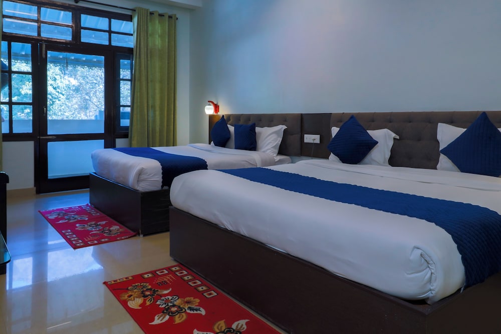 Family Double Room photo 3