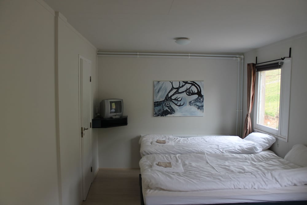 Double Room, 2 Twin Beds photo 3