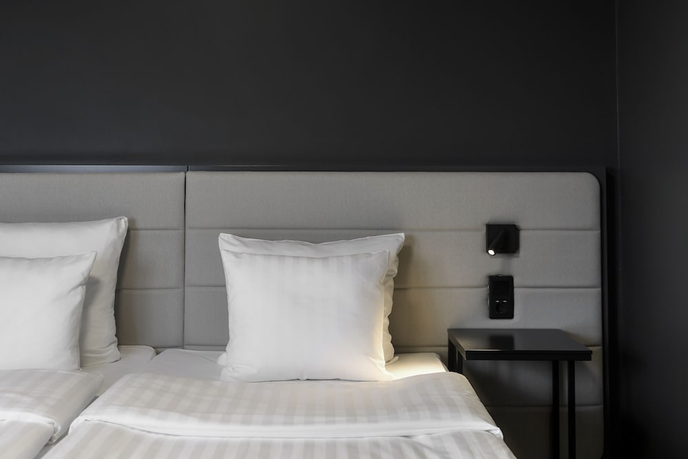 Standard Room, 1 Twin Bed