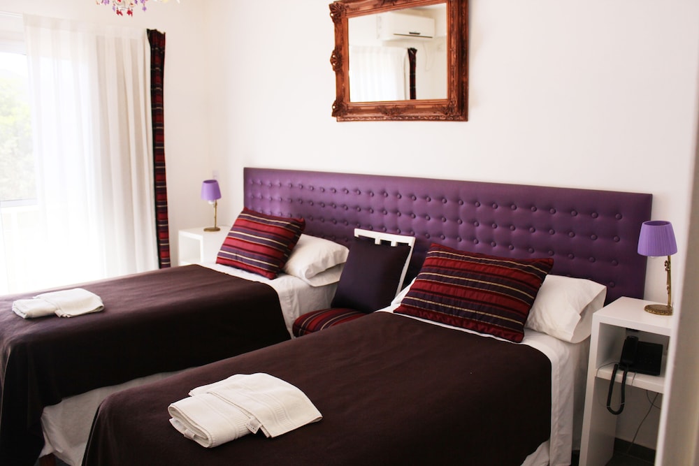 Quadruple Room photo 3