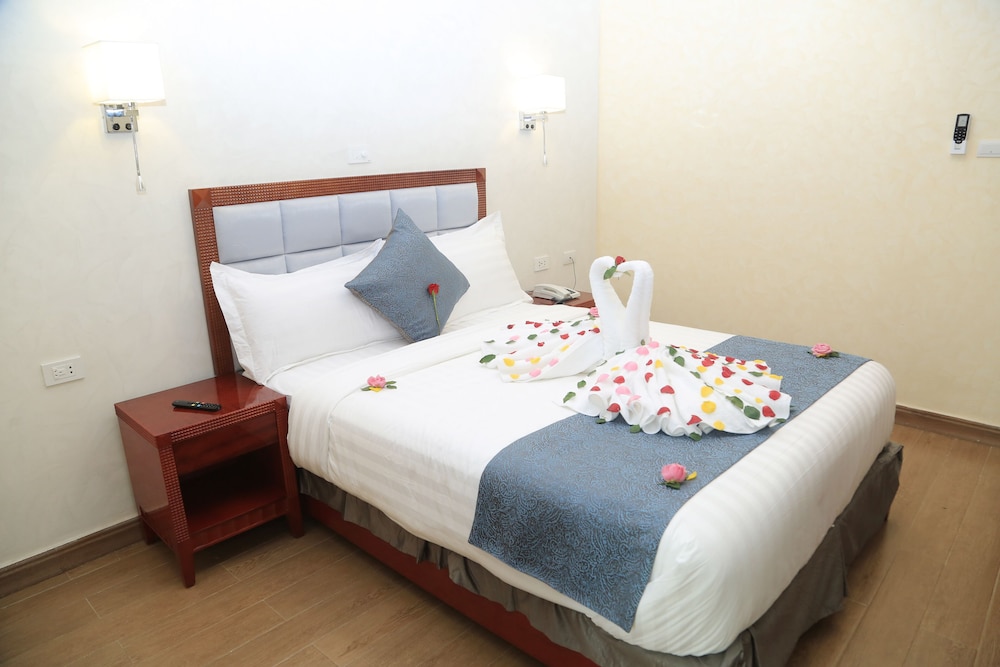 Standard Single Room photo 3