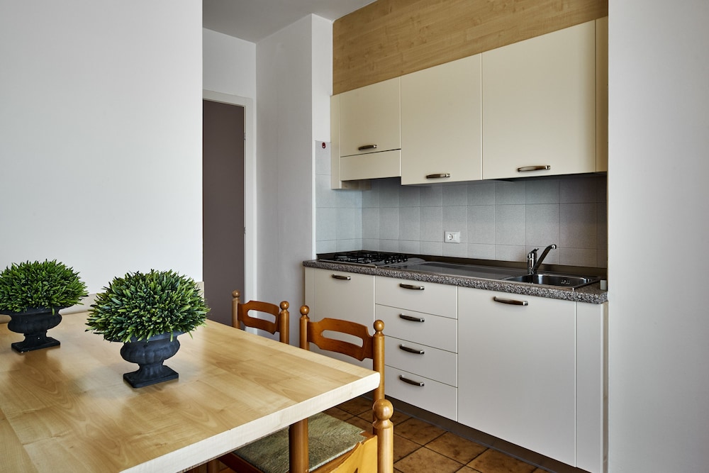 Comfort Apartment, 2 Bedrooms (4 pax)