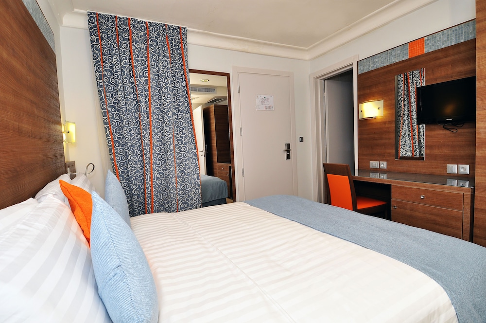 Junior Suite, 1 Bedroom photo 1