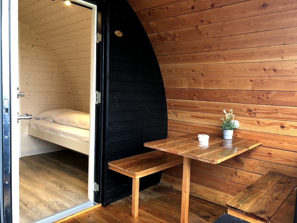 Cabin, Lake View photo 1
