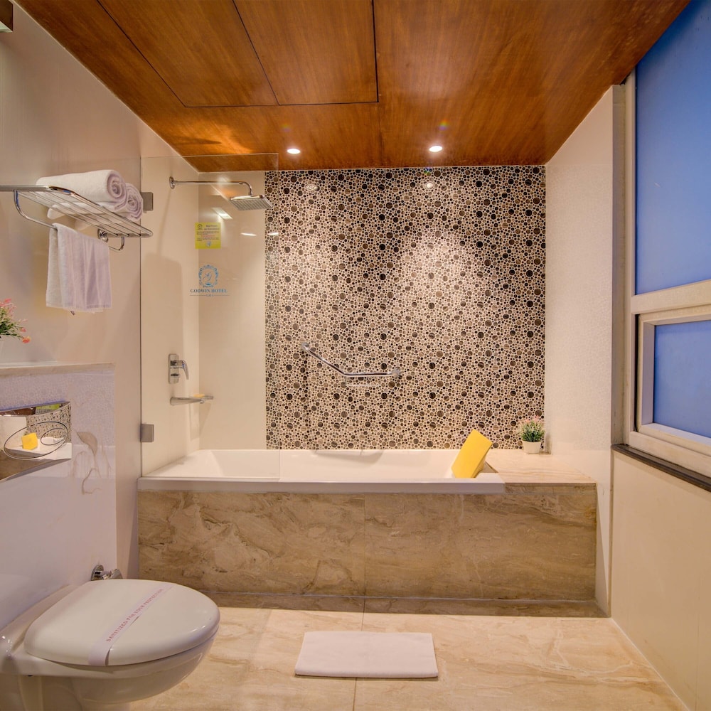 Presidential Suite photo 2