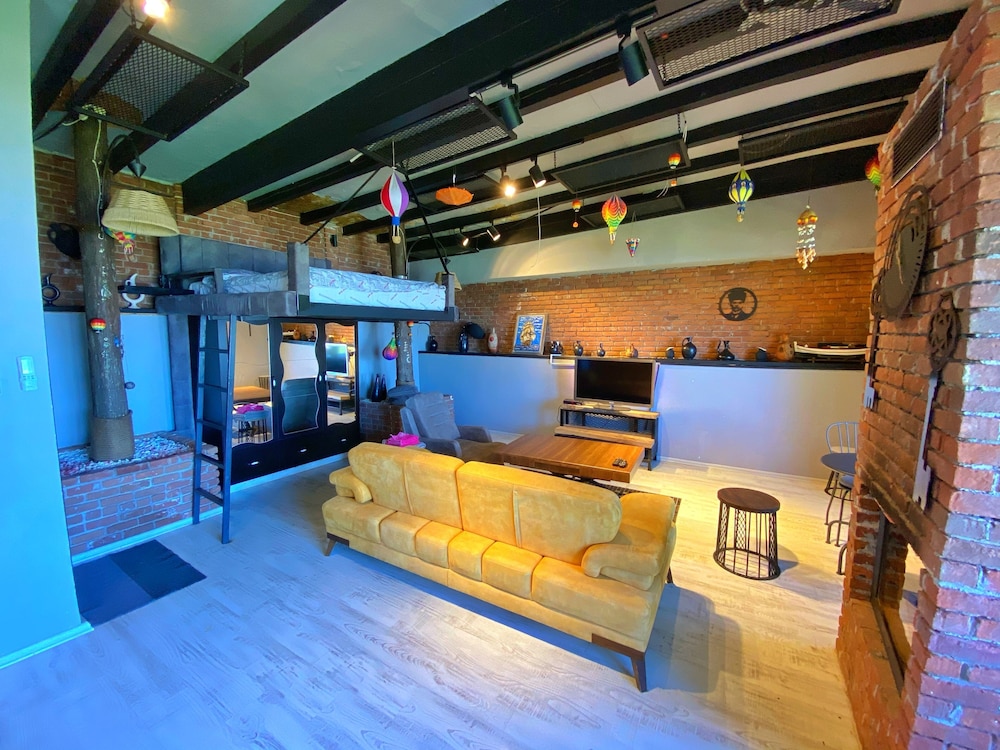 Comfort Villa, 1 Double Bed (Double) photo 1