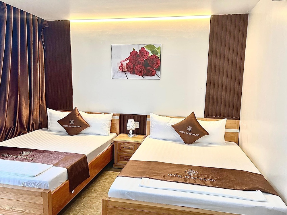 Economy Quadruple Room photo 3