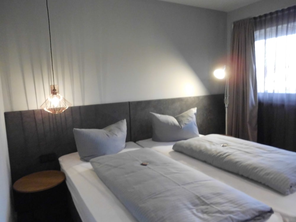 Premium Double Or Twin Room photo 2