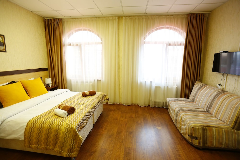 Classic Triple Room photo 1