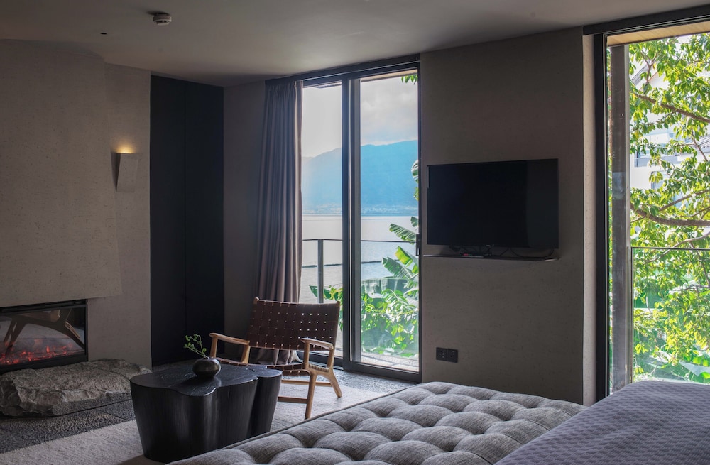 Double Room, Balcony photo 3