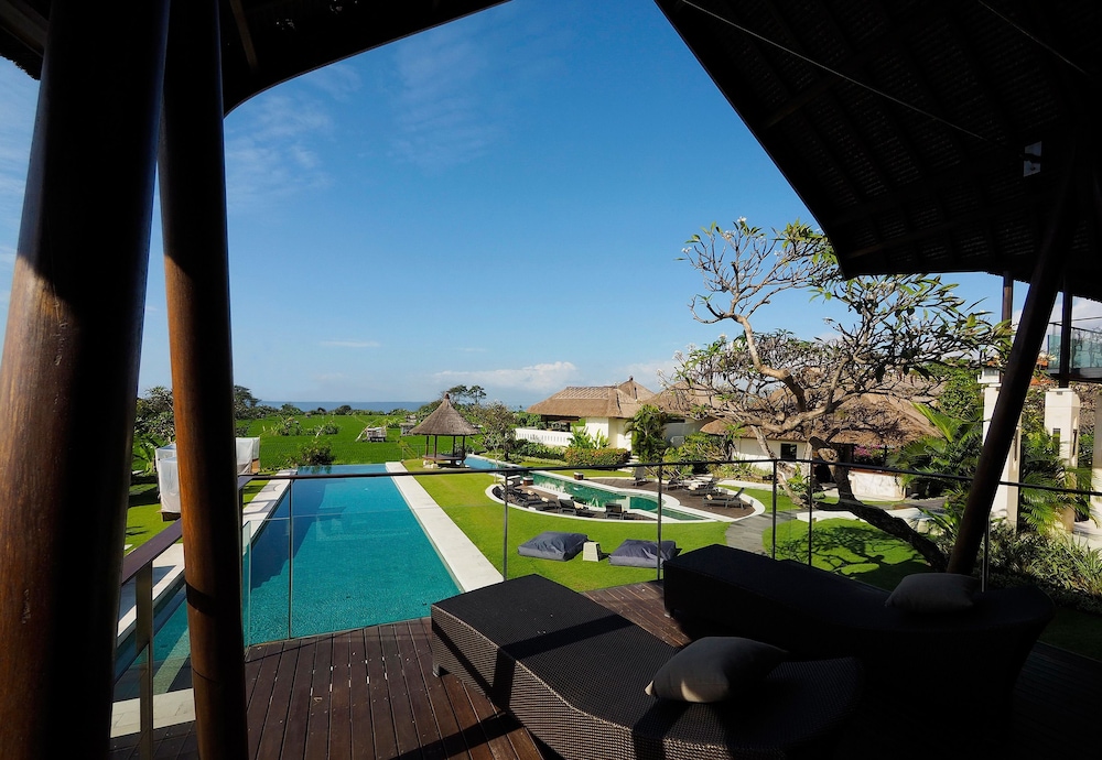 Two Bedroom Private Pool Villa - Photo 9