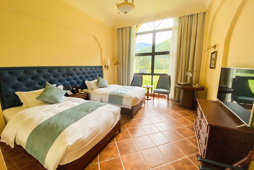 Superior Room, 2 Twin Beds, Non Smoking