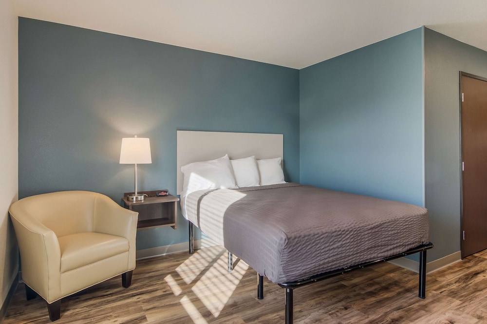WoodSpring Suites Broomfield-Westminster, Billede 12