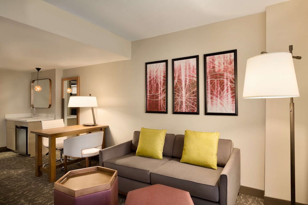 Studio, 1 King Bed, Accessible - Photo 1