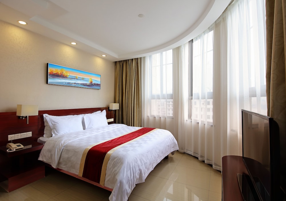 Exclusive Riverview Room photo 3