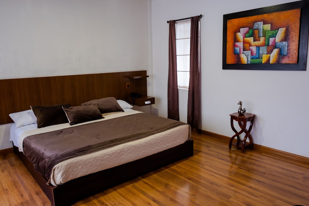 Suite photo 1