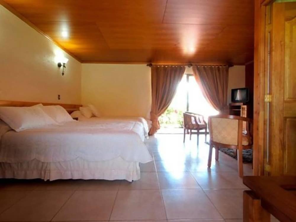 Superior Triple Room photo 1