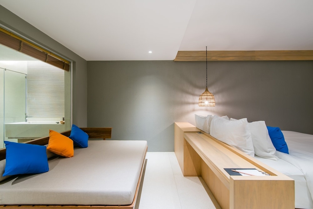 Jacuzzi Seaview - Photo 7