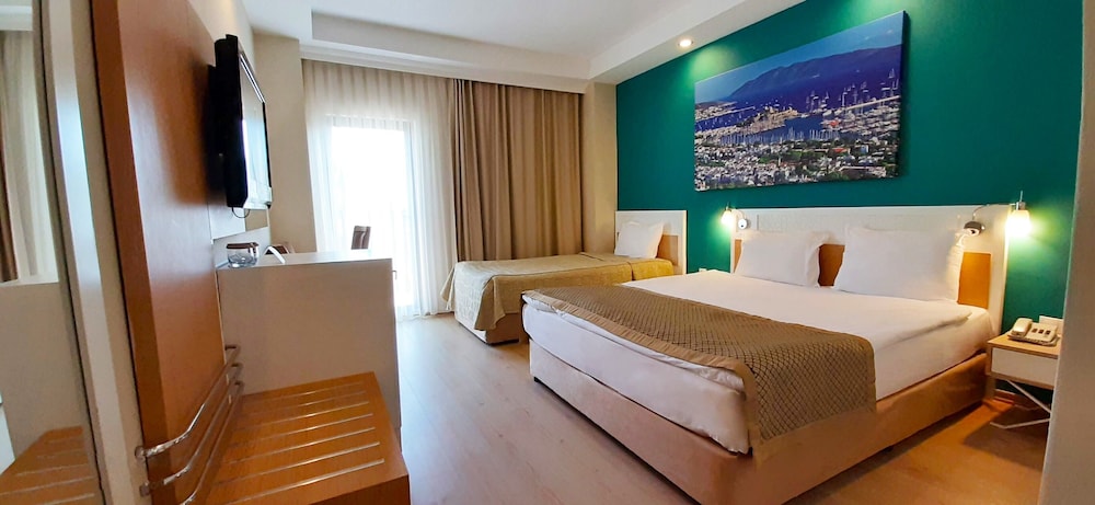 Comfort Room