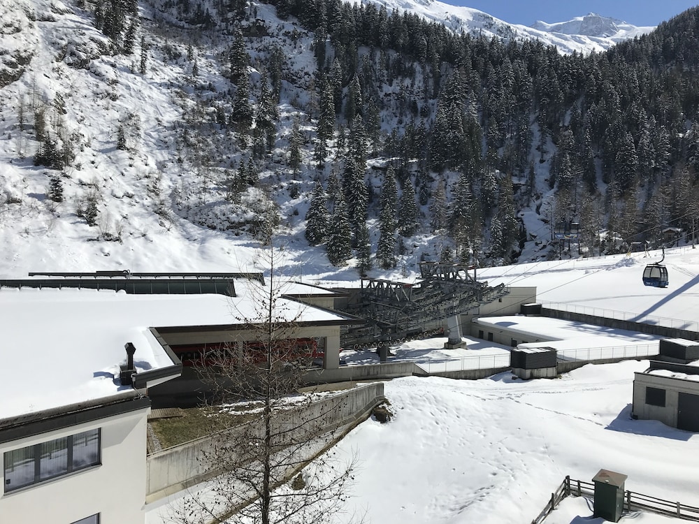 Junior Suite, Balcony, Mountain View (Schmittenberg 38m²) photo 3