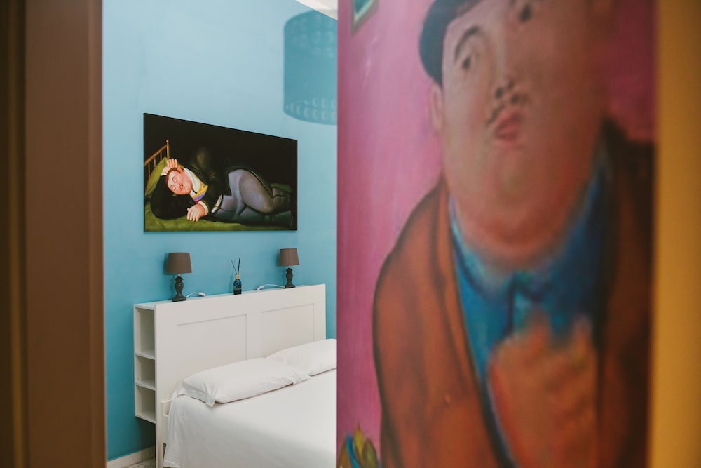 Camera Friendly, 2 Camere, Vista Lago photo 2