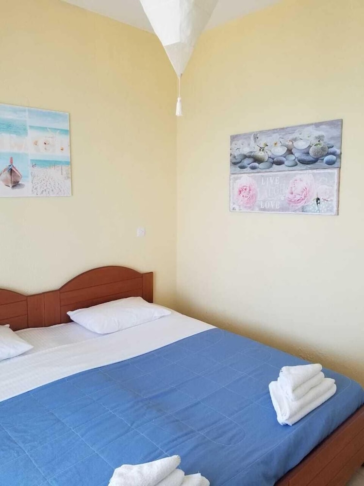 Apartment, Sea View