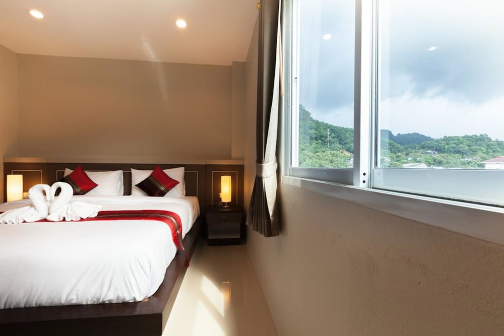 Standard Room photo 3