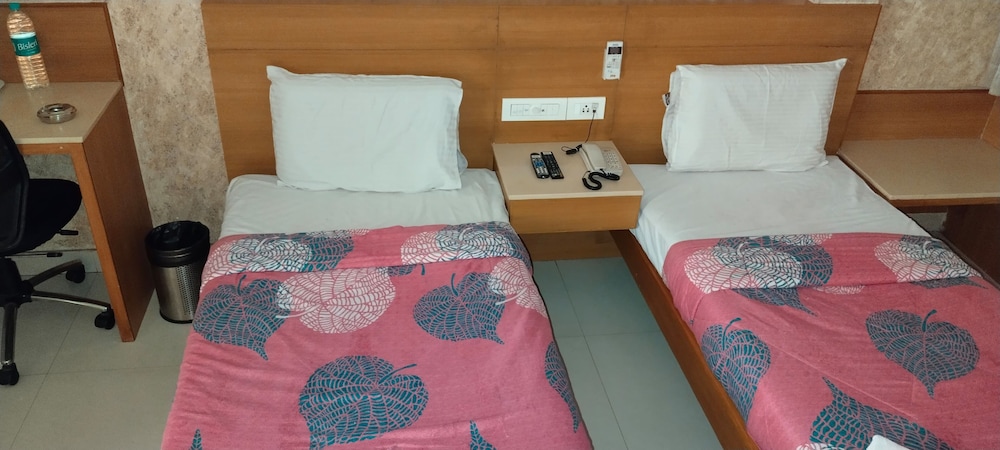 Comfort Double or Twin Room photo 3