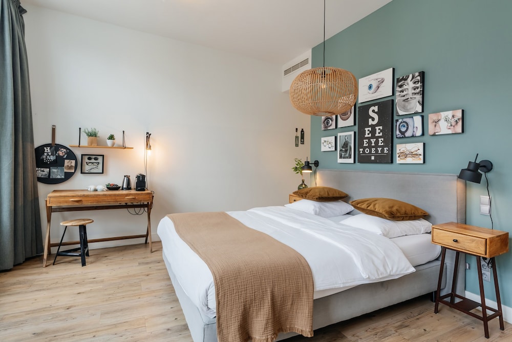 Family Quadruple Room, 1 Bedroom