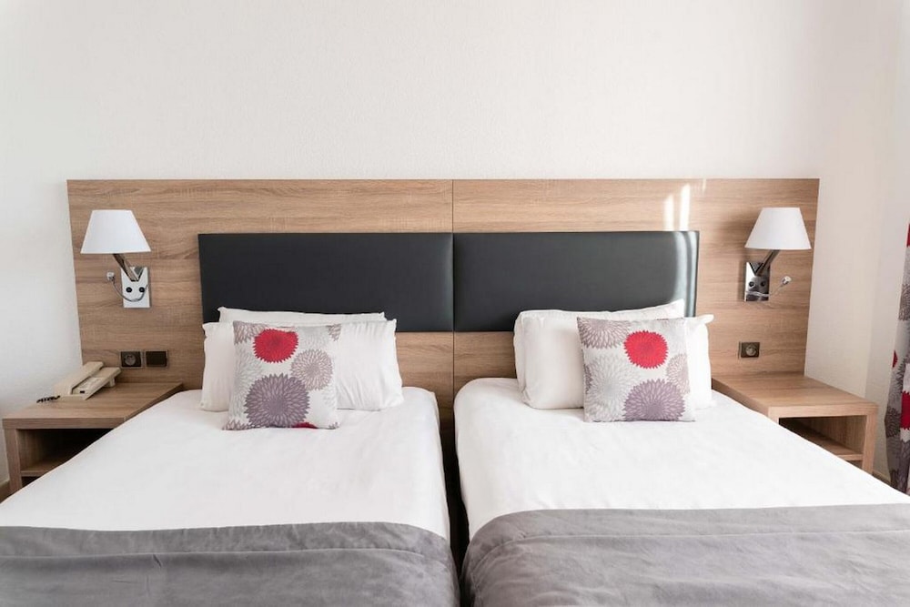 Comfort Twin Room photo 1