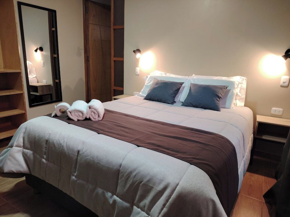 Premium Double or Twin Room