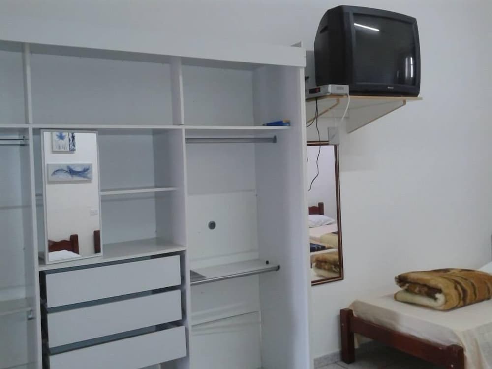 Luxury Twin Room