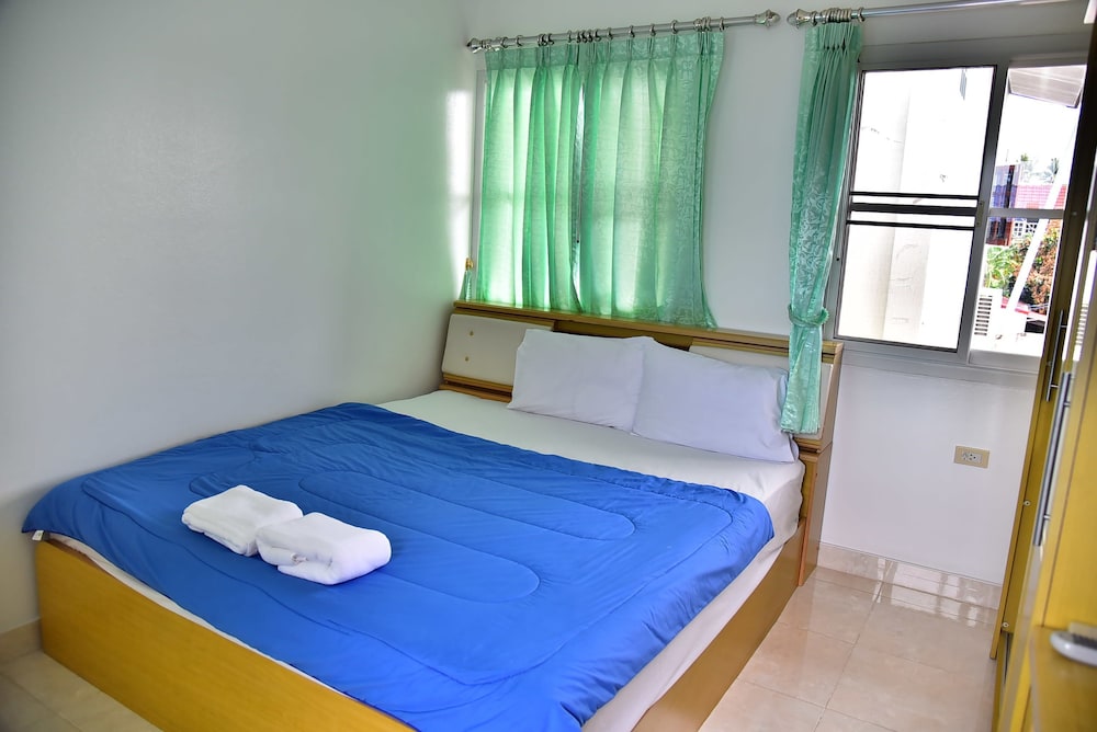 Comfort Triple Room photo 1