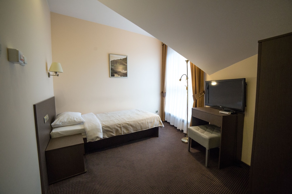 Classic Single Room, 1 Twin Bed photo 3