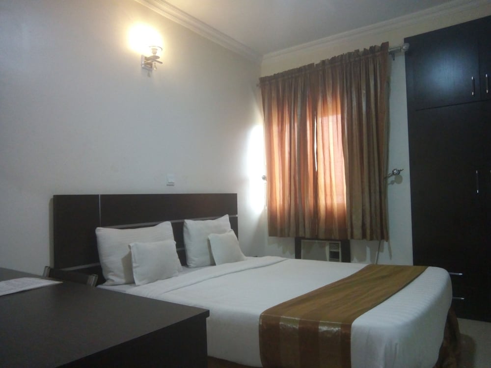 Deluxe Room photo 1
