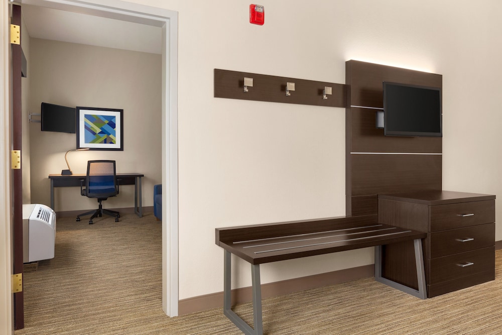 Holiday Inn Express Hotel & Suites San Antonio NW-Medical Area by IHG, 사진 4