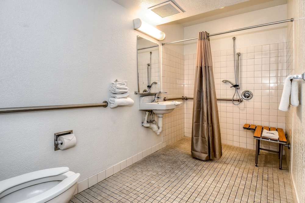 Motel 6-Corona, CA, Billede 3