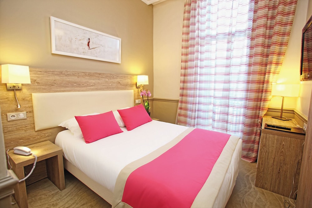 Comfort Room, Sea View - Photo 1