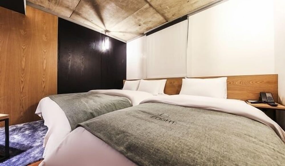 Delight Hotel Jamsil — photo 174