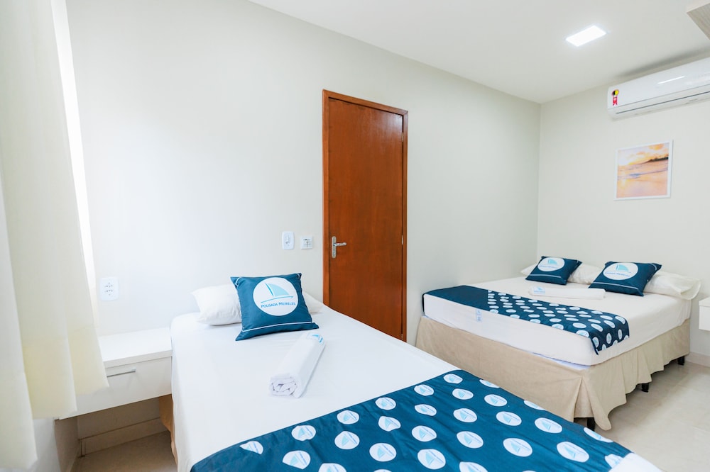 Superior Triple Room photo 3