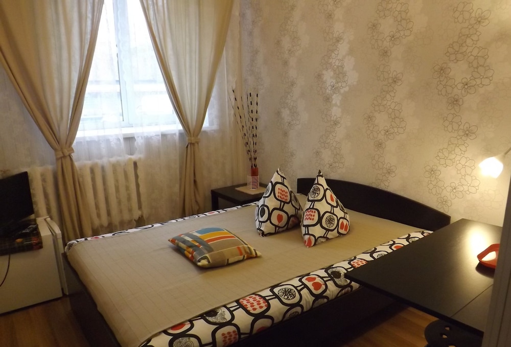 Standard Double Room photo 1