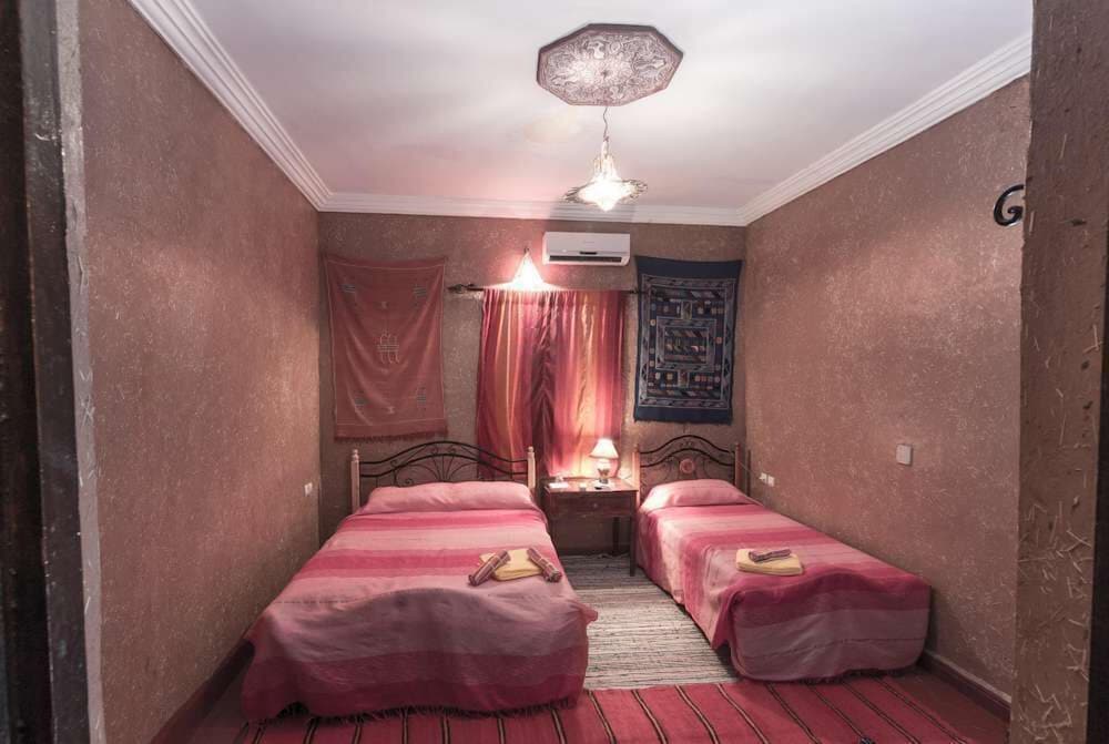 Standard Triple Room photo 3