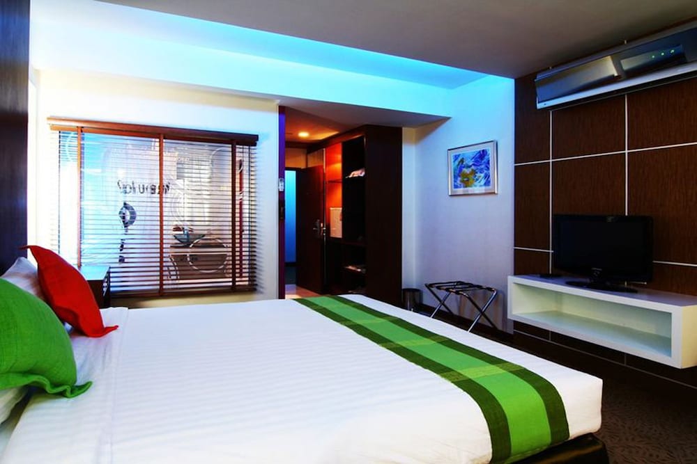 Standard Room photo 3