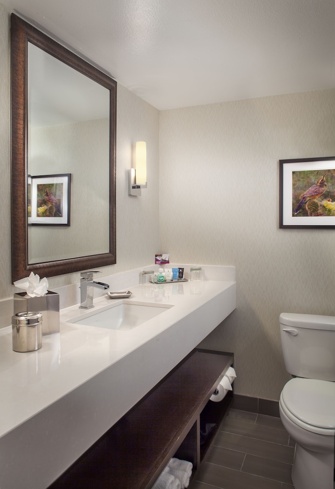 Standard Room, 1 Queen Bed, Accessible (Mobility, Comm, Roll Shwr) - Photo 2