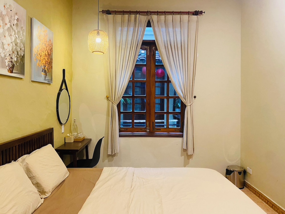 Standard Double Room, Garden View photo 3