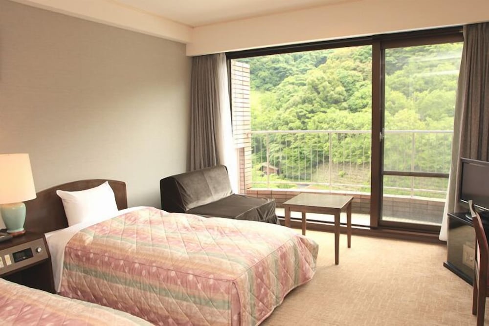 Standard Twin Room, Non Smoking