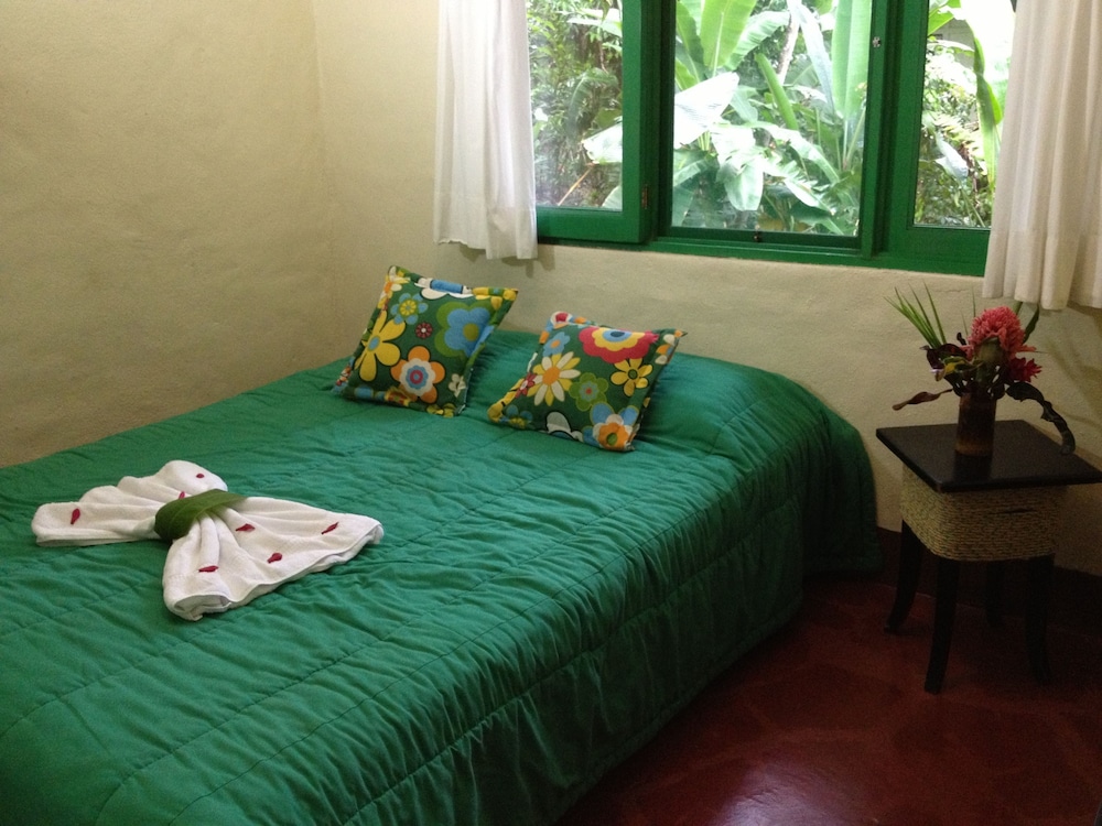 Superior Villa, Garden View photo 2