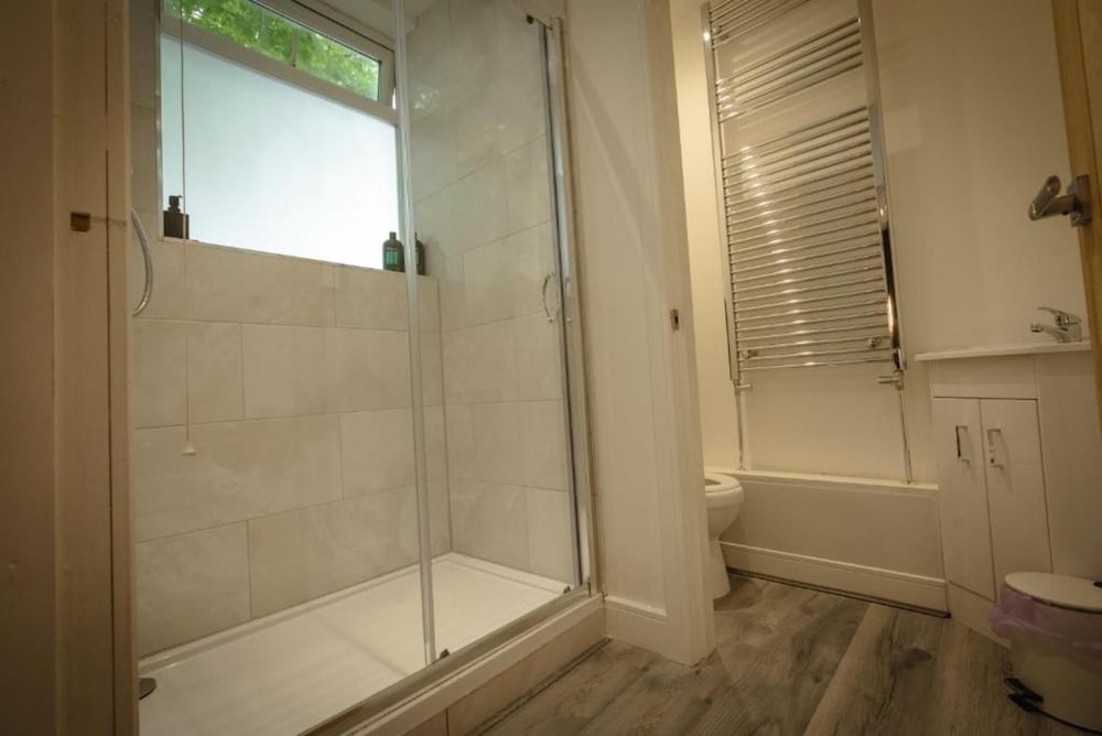 Standard Double Room, Private Bathroom (Shared), photo 6
