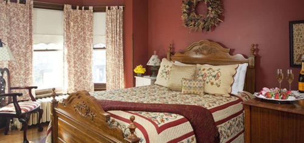 Maryland Room