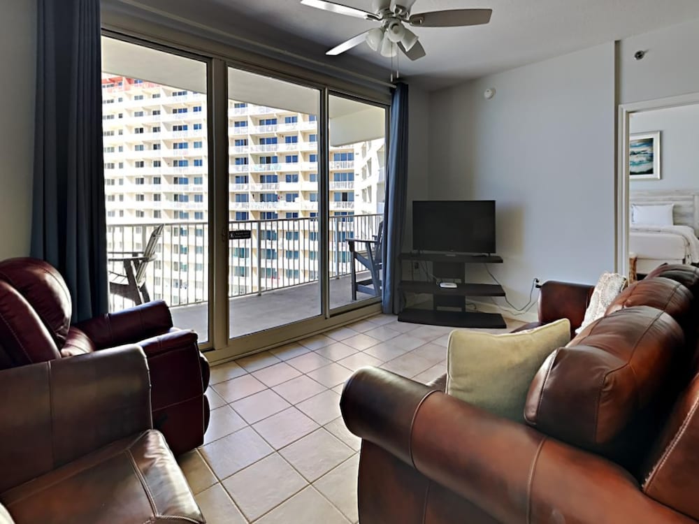 Condo, Multiple Beds, Balcony, Ocean View (#1423 - No Pets)